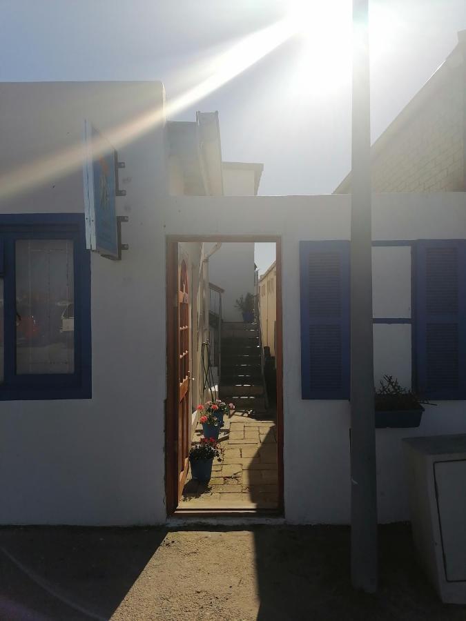 Bokkomblommetjie Lambert's Bay Exterior photo
