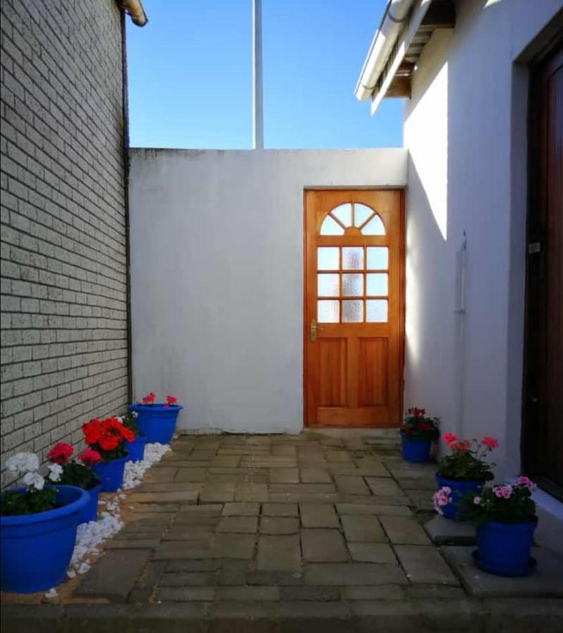 Bokkomblommetjie Lambert's Bay Exterior photo