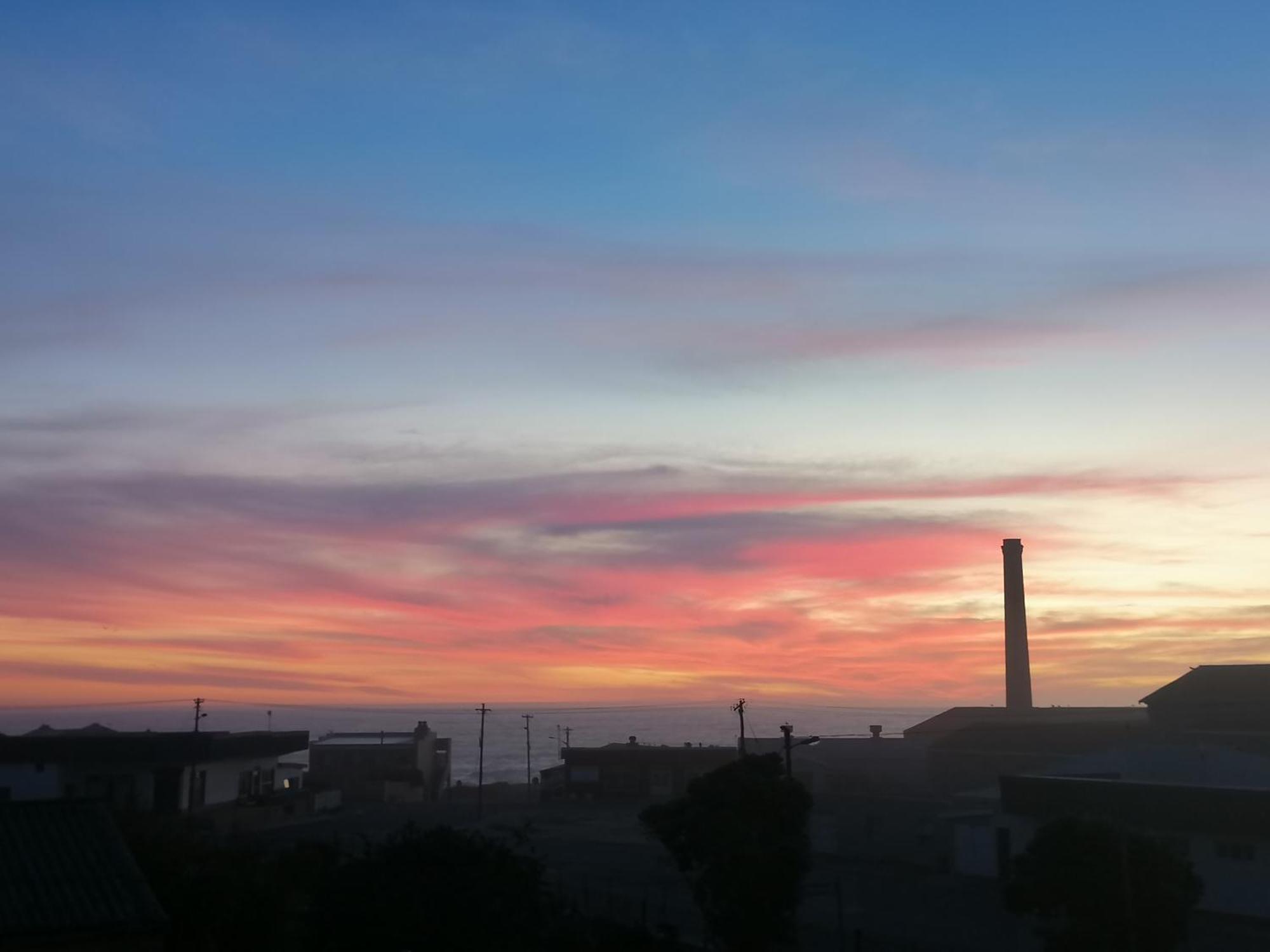 Bokkomblommetjie Lambert's Bay Exterior photo